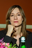 PREMIERA NOWYCH AUDIOBOOKOW Z SERII LITERACKIEJ GORZKA CZEKOLADA PT. PROJEKT ROSIE Graeme’a Simsiona ORAZ SNIEZKA MUSI UMRZEC Nele Neuhaus, 
Warszawa 24-04-2013
n/z Maja Ostaszewska