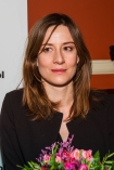 PREMIERA NOWYCH AUDIOBOOKOW Z SERII LITERACKIEJ GORZKA CZEKOLADA PT. PROJEKT ROSIE Graeme’a Simsiona ORAZ SNIEZKA MUSI UMRZEC Nele Neuhaus, 
Warszawa 24-04-2013
n/z Maja Ostaszewska