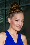 TVP NAGRANIE PROGRAMU - PYTANIE NA SNIADANIE, Warszawa 27-04-2013
n/z Marika Marta Kossakowska