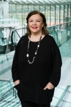 TVP NAGRANIE PROGRAMU - PYTANIE NA SNIADANIE, Warszawa 27-04-2013
n/z Marta Lipinska