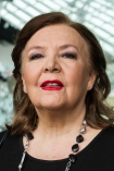TVP NAGRANIE PROGRAMU - PYTANIE NA SNIADANIE, Warszawa 27-04-2013
n/z Marta Lipinska