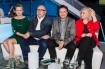 Wielki Test o Europie - TVP Woronicza 17, Warszawa 27/05/2013
n/z Marta Chodorowska, Bogdan Kalus, Jacek Kawalec