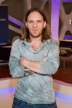 Wielki Test o Europie - TVP Woronicza 17, Warszawa 27/05/2013
n/z:  