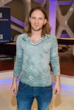 Wielki Test o Europie - TVP Woronicza 17, Warszawa 27/05/2013
n/z:  