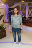 Wielki Test o Europie - TVP Woronicza 17, Warszawa 27/05/2013
n/z:  