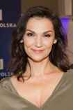 Wielki Test o Europie - TVP Woronicza 17, Warszawa 27/05/2013
n/z Olga Bonczyk