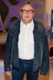 Wielki Test o Europie - TVP Woronicza 17, Warszawa 27/05/2013
n/z Bogdan Kalus