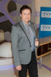 Wielki Test o Europie - TVP Woronicza 17, Warszawa 27/05/2013
n/z:  