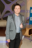 Wielki Test o Europie - TVP Woronicza 17, Warszawa 27/05/2013
n/z:  