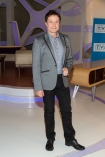 Wielki Test o Europie - TVP Woronicza 17, Warszawa 27/05/2013
n/z:  