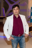 Wielki Test o Europie - TVP Woronicza 17, Warszawa 27/05/2013
n/z Paolo Cozza