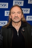 Wielki Test o Europie - TVP Woronicza 17, Warszawa 27/05/2013
n/z Marek Piekarczyk