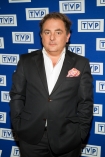 Wielki Test o Europie - TVP Woronicza 17, Warszawa 27/05/2013
n/z Robert Maklowicz