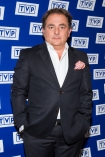 Wielki Test o Europie - TVP Woronicza 17, Warszawa 27/05/2013
n/z Robert Maklowicz