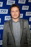 Wielki Test o Europie - TVP Woronicza 17, Warszawa 27/05/2013
n/z:  