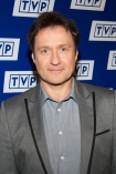 Wielki Test o Europie - TVP Woronicza 17, Warszawa 27/05/2013
n/z:  