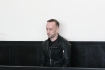 Adam Nergal Darski na rozprawie sadowej z powodztwa Ryszarda Nowaka.
28.03.2013 Gdynia
N/z Nergal
