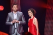 Jak Oni piewaj - odcinek specjalny z okazji Dnia Dziecka, w ktrym uczestnicy wszystkich edycji programu zapiewali piosenki dla podopiecznych Fundacji Polsat.

Warszawa 30-05-2009

n/z Robert Kudelski i Olga Boczyk
