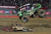 Monster Jam w Polsce