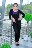 DIGIPHOTO/PRESS PHOTO CENTER

N/Z: PATRICIA KAZADI