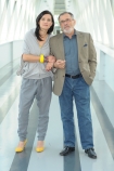 DIGIPHOTO/PRESS PHOTO CENTER

N/Z: JOANNA ZIENTARSKA I WLODZIMIERZ ZIENTARSKI