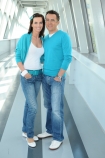 DIGIPHOTO/PRESS PHOTO CENTER

N/Z: PAULINA I MACIEJ KURZAJEWSCY